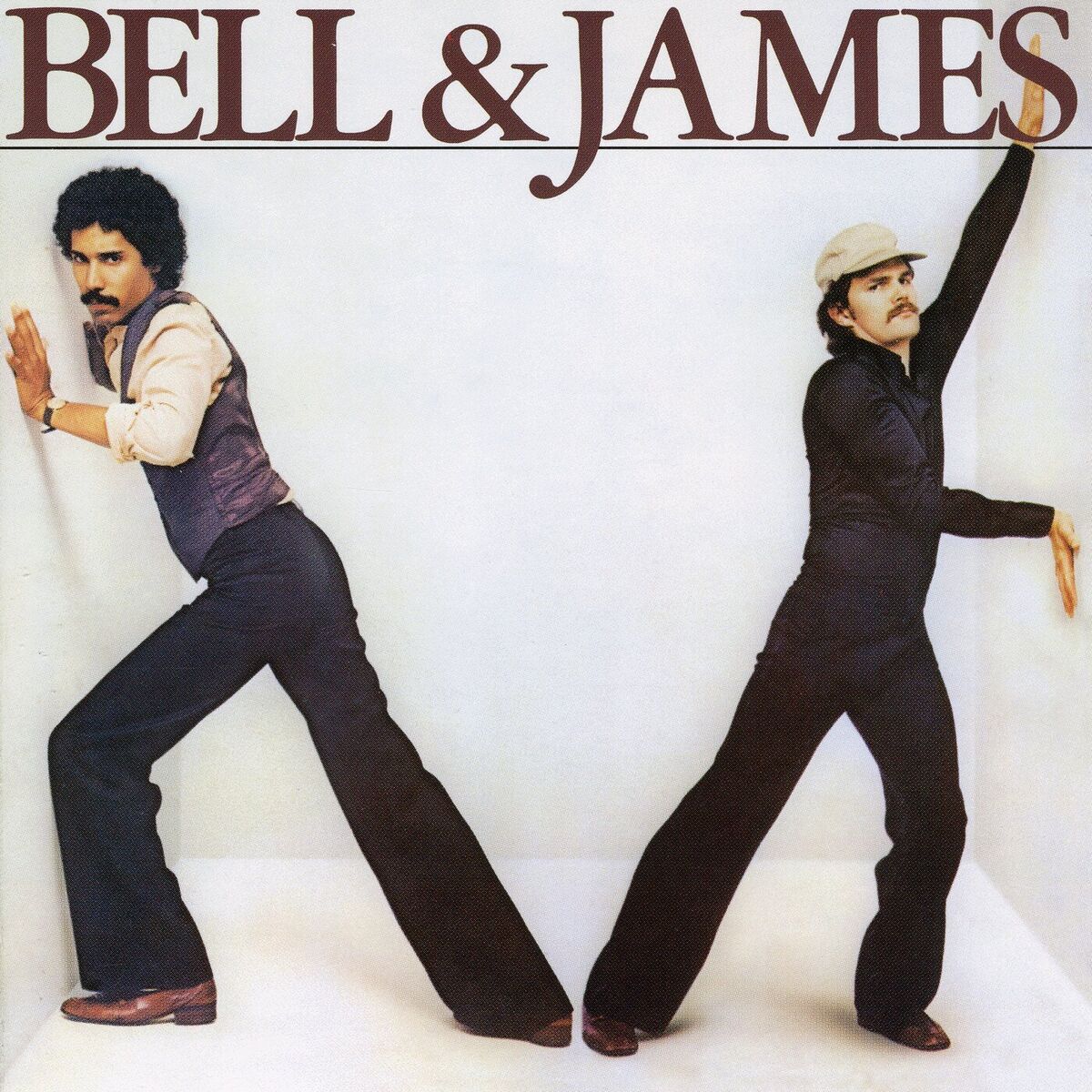 Album cover of Bell & James