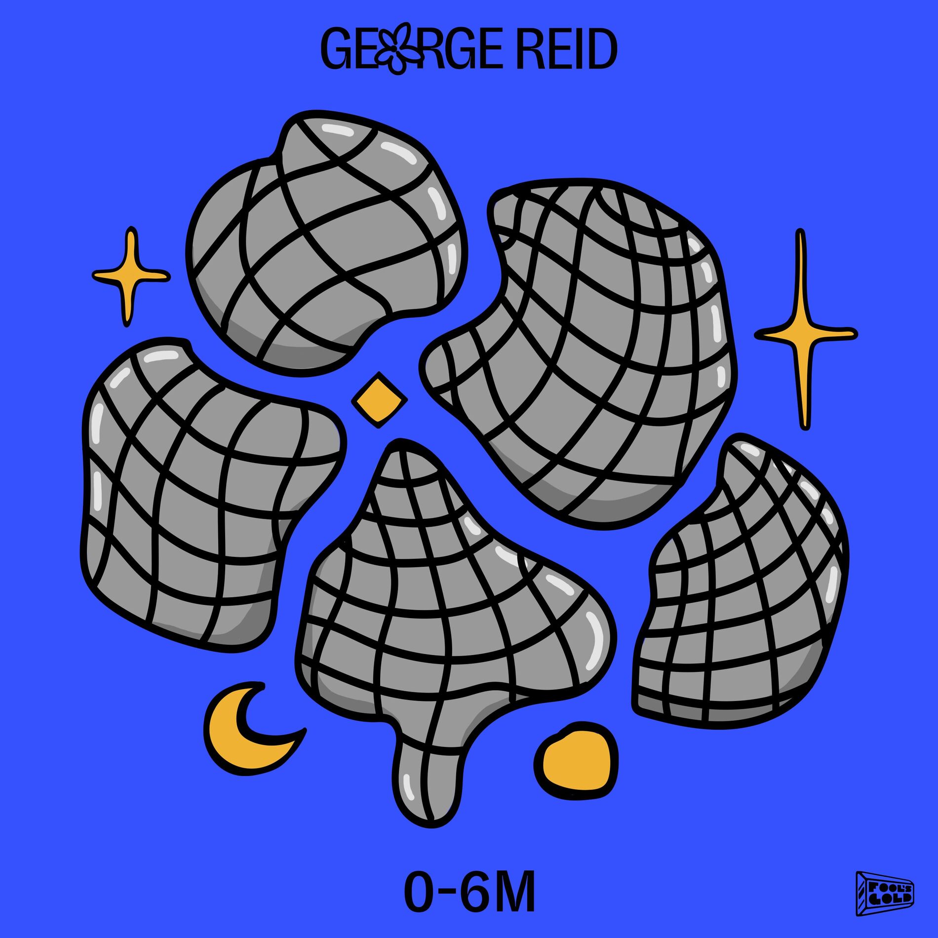 Album cover of 0-6M