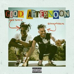 Cover of Good Afternoon