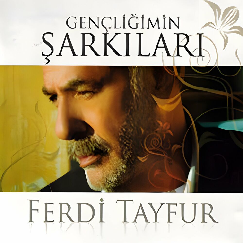 Picture of Gençliğimin Şarkıları