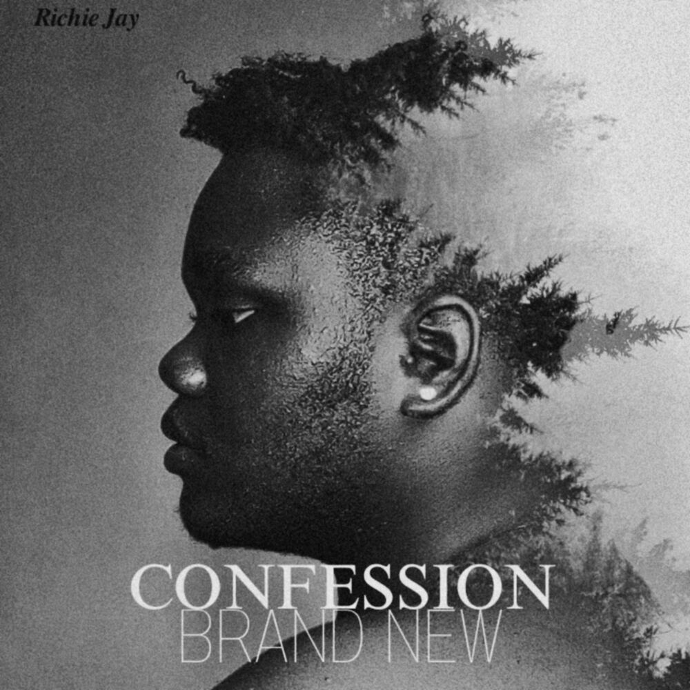 Picture of CONFESSION - BRANDNEW