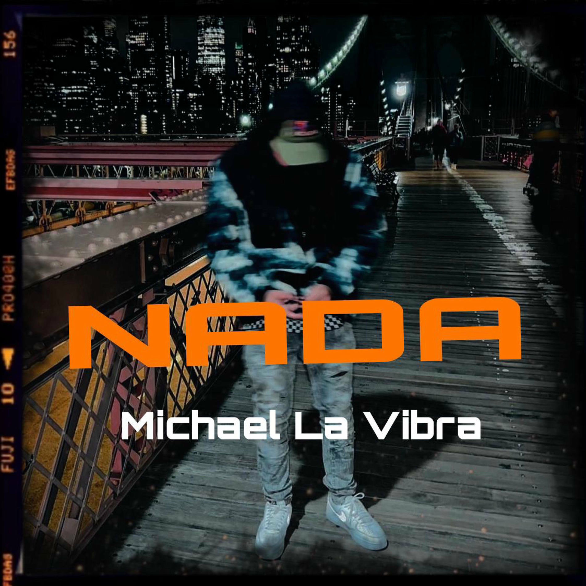 Album cover of NADA