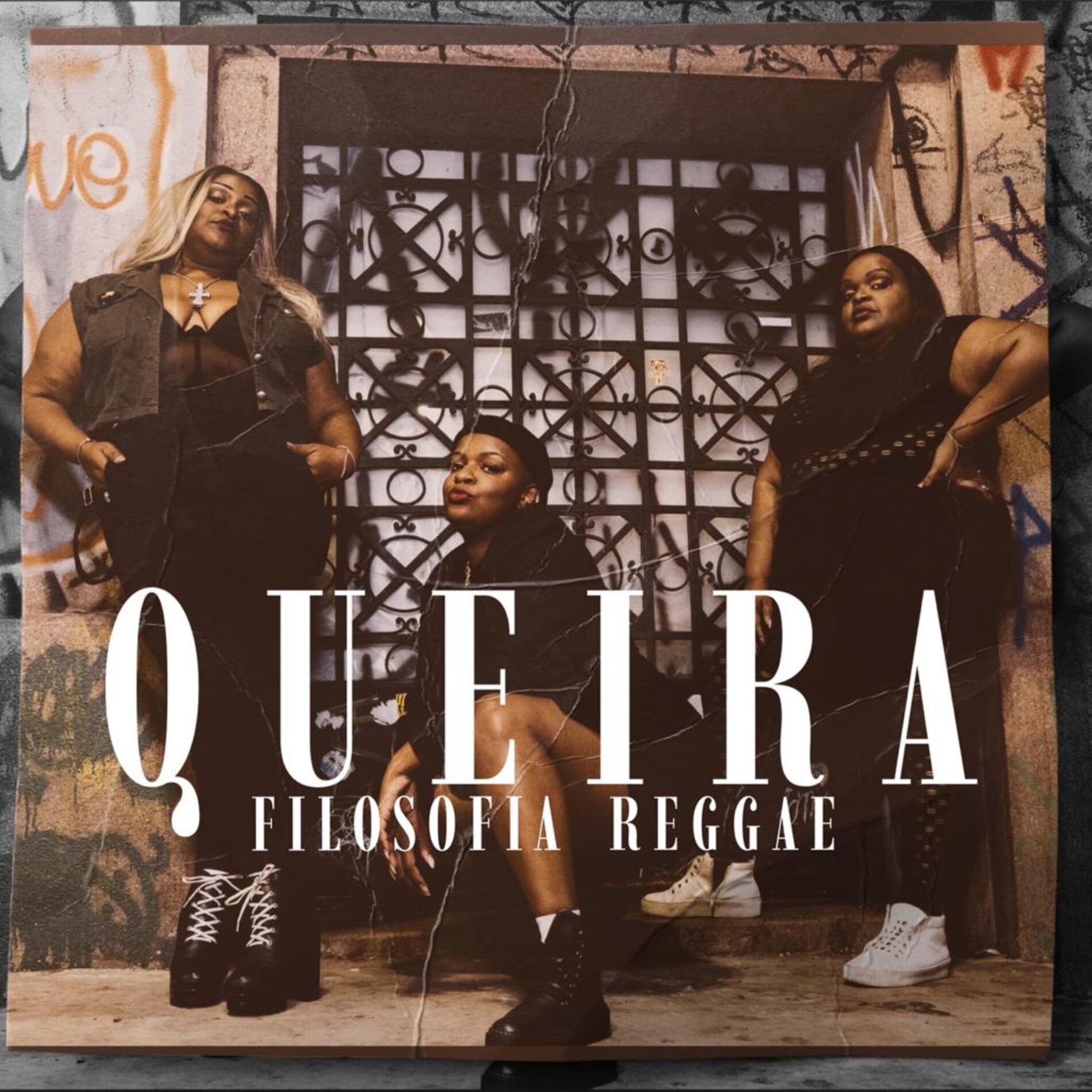 Album cover of Queira