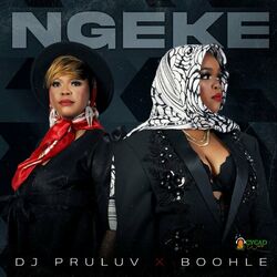 Cover of Ngeke