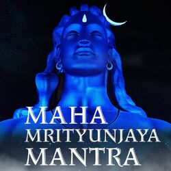Cover of Maha Mrityunjaya Mantra