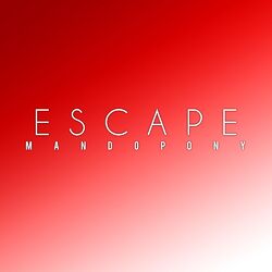 Cover of Escape