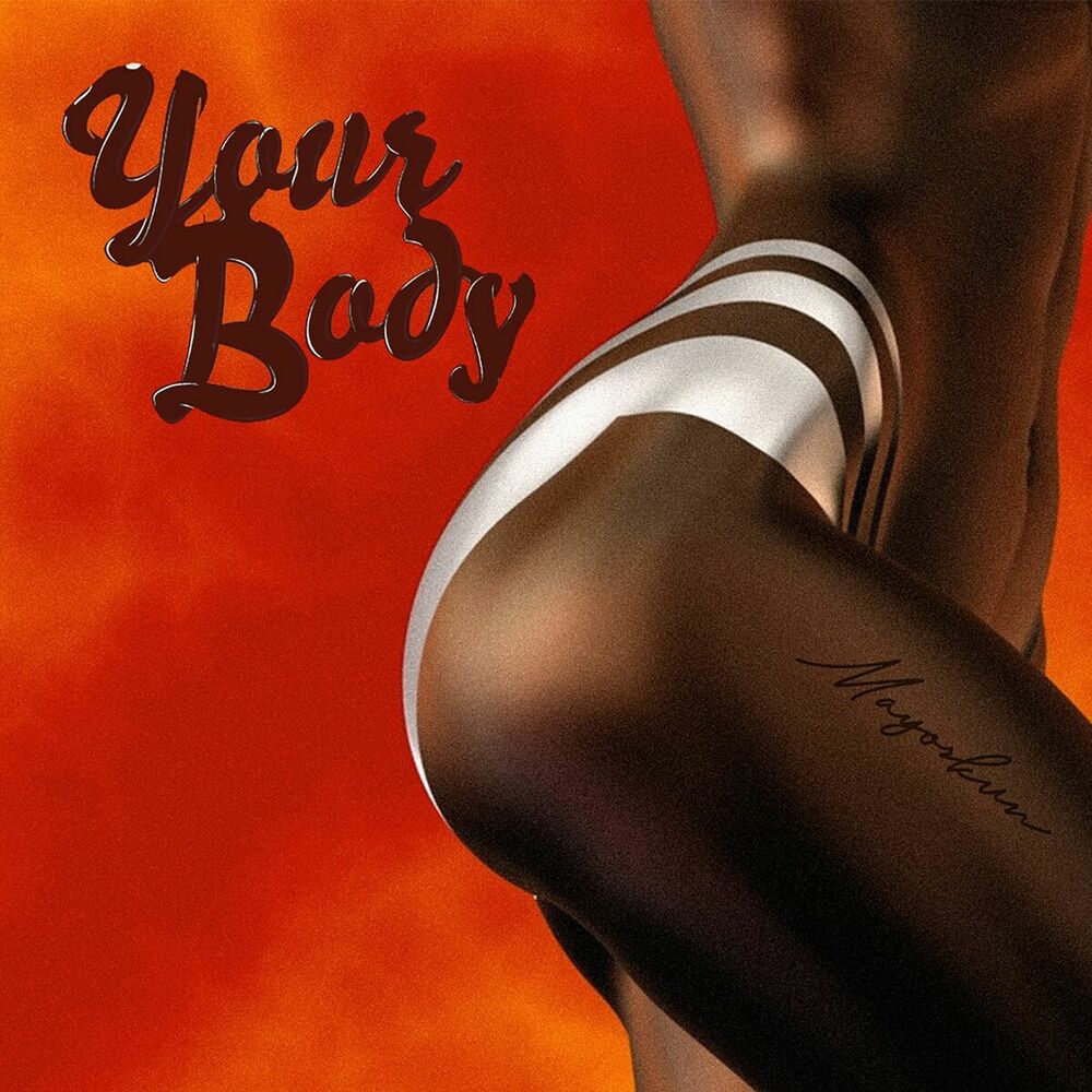Picture of Your Body