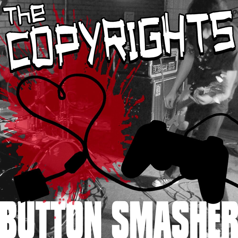 Picture of Button Smasher