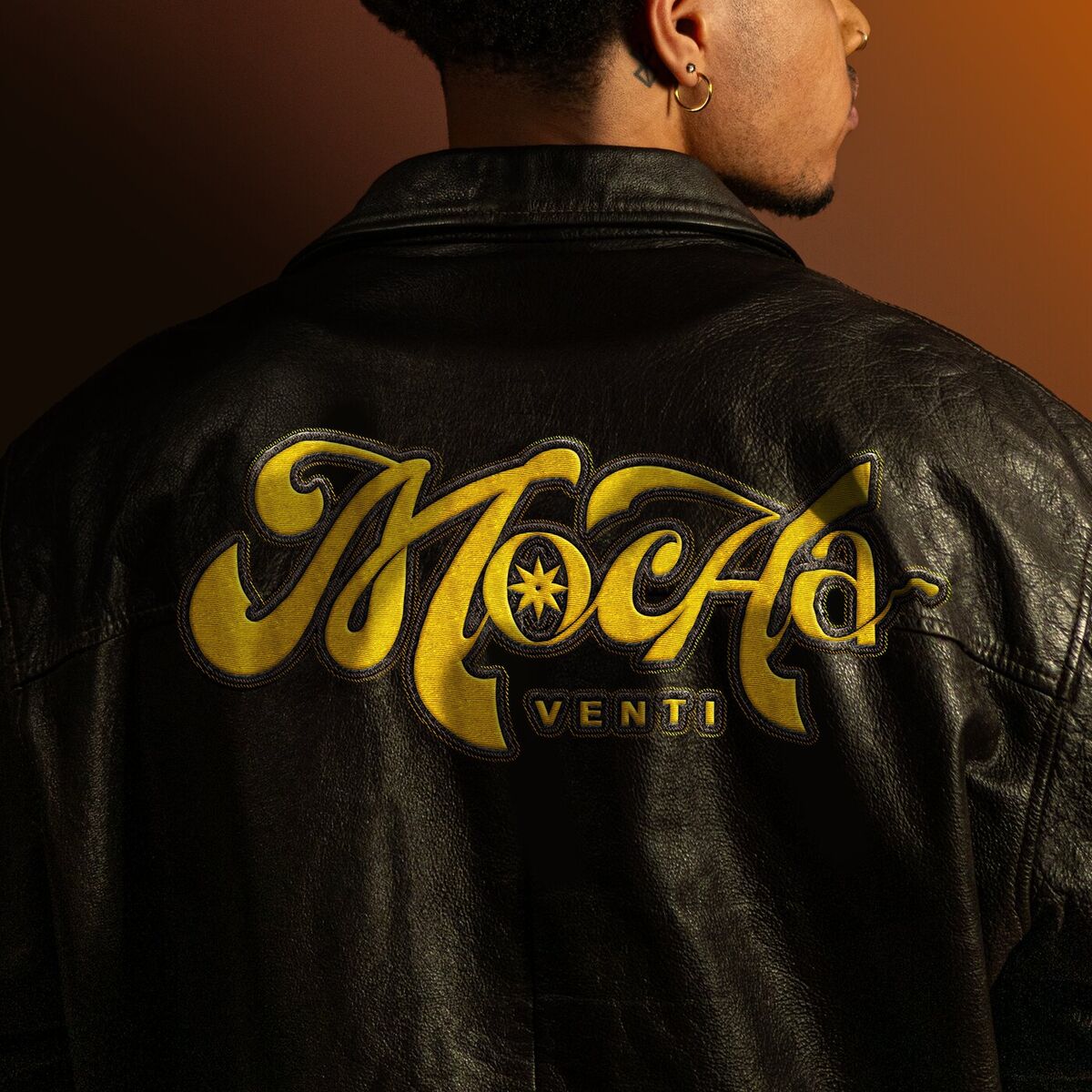 Album cover of Mocha Venti