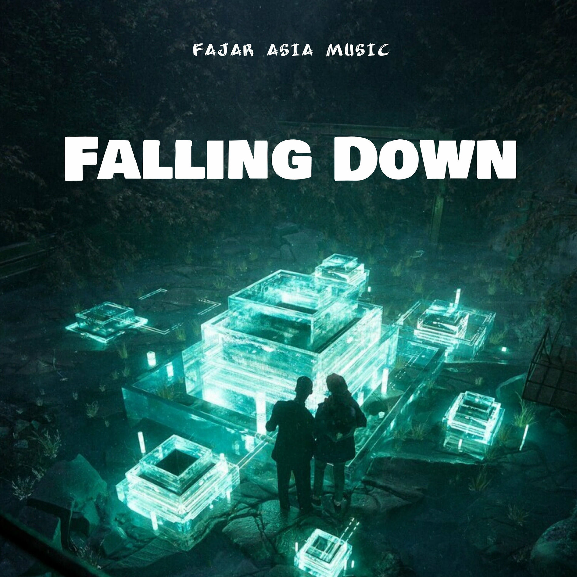 Album cover of Falling Down