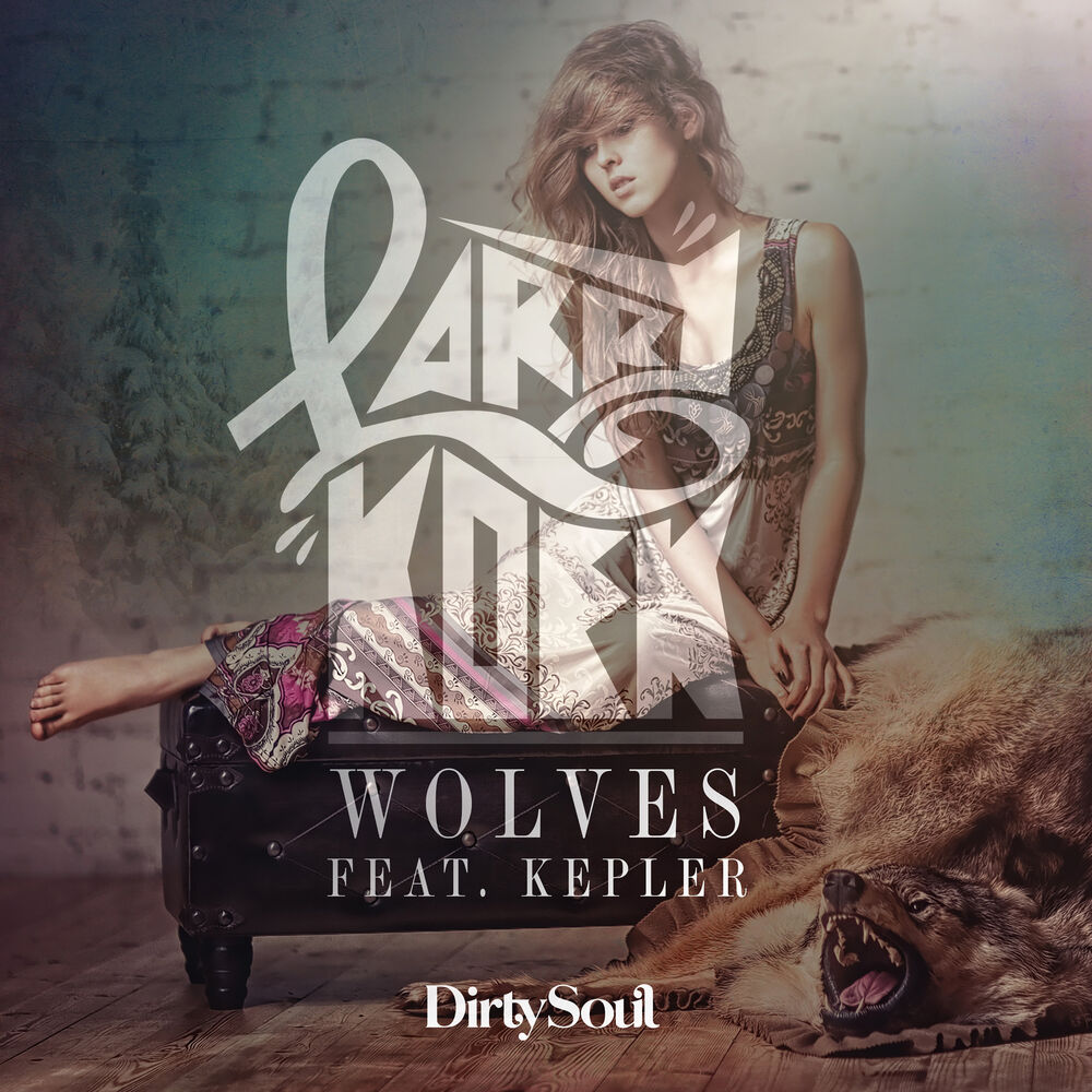 Picture of Wolves