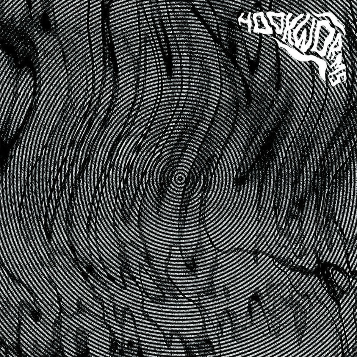 Album cover of Hookworms (Expanded Edition)