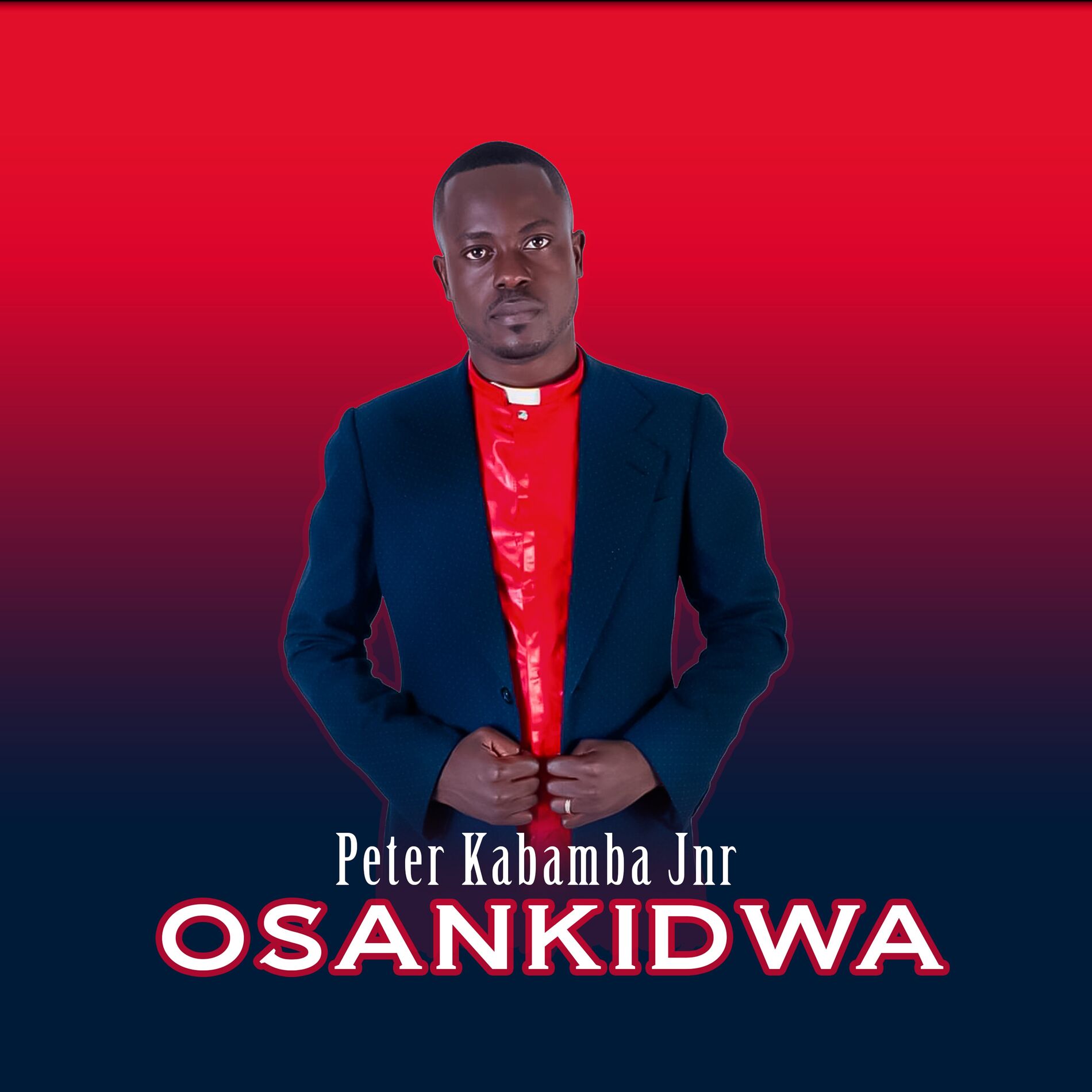 Album cover of Osankidwa