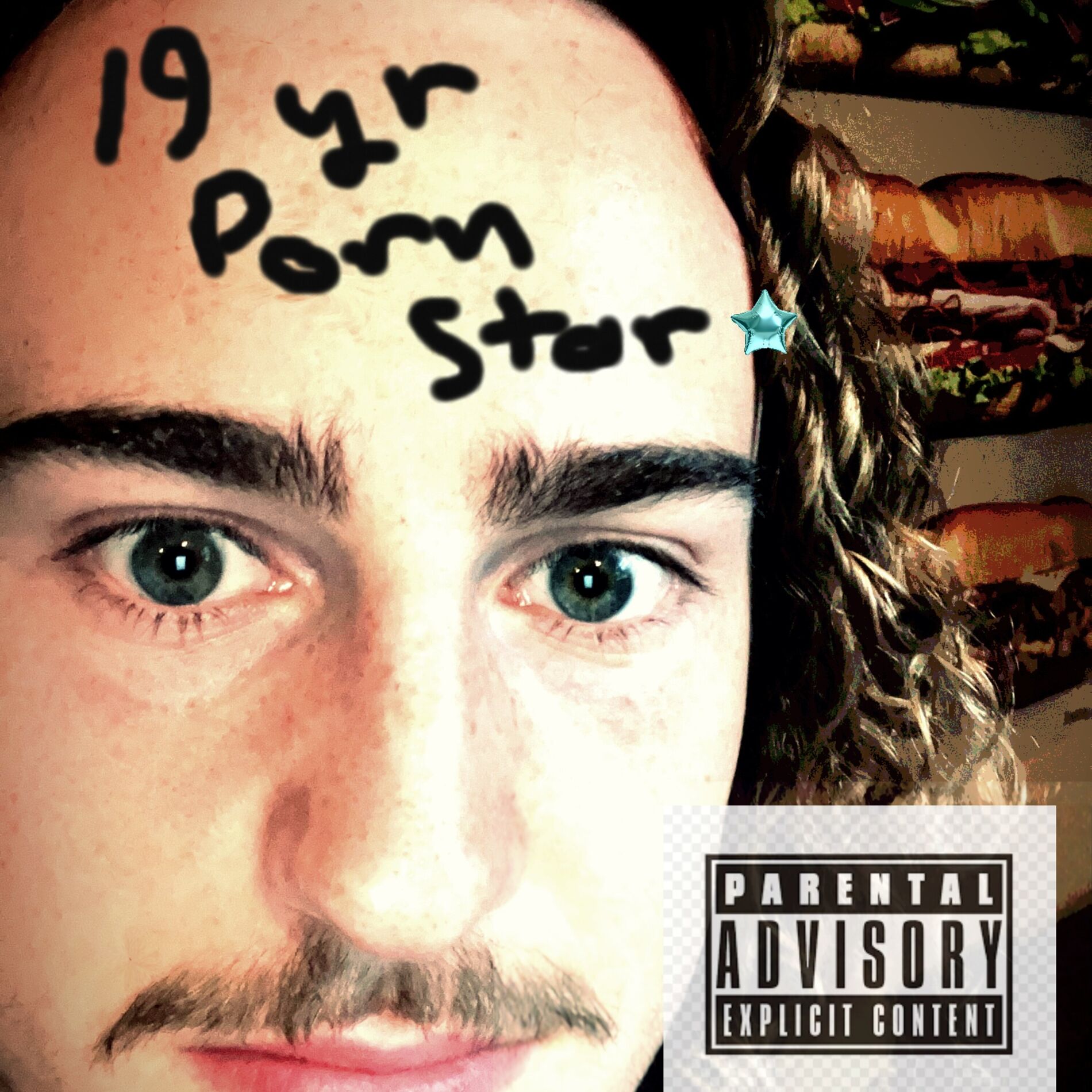 Bailey - 19 Year Old Porn Star: sanat ja kappaleet | Deezer