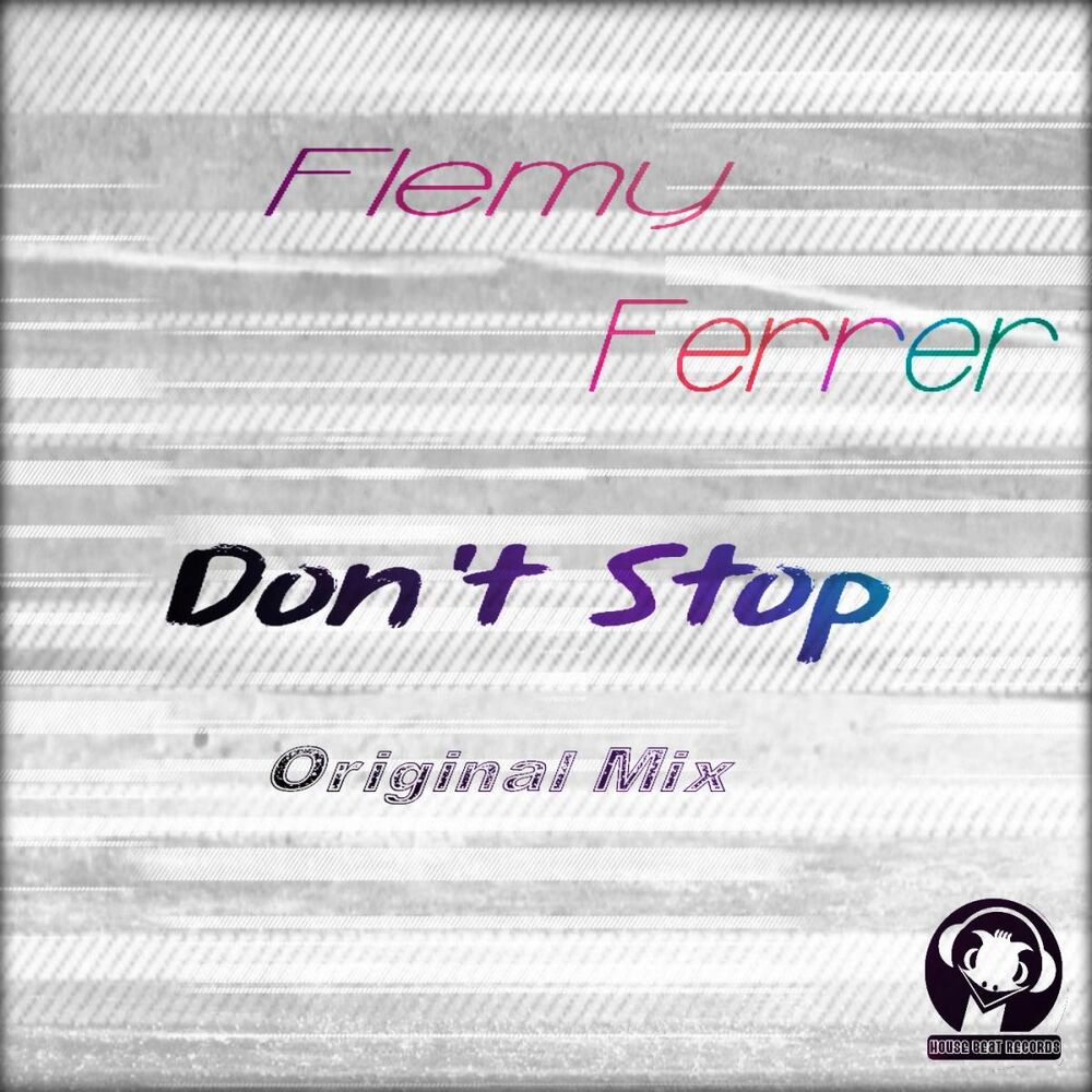 Picture of Don't Stop