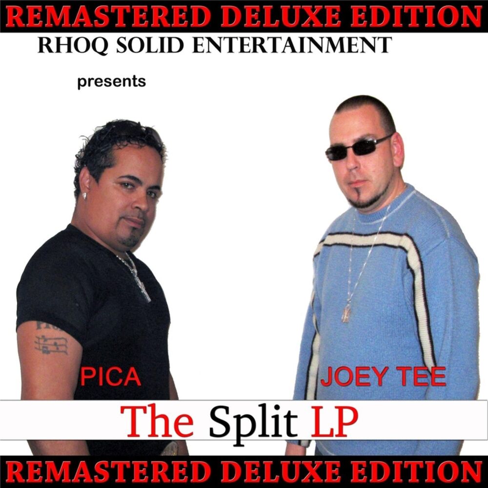 Picture of The Split Lp (Remastered Deluxe Edition)
