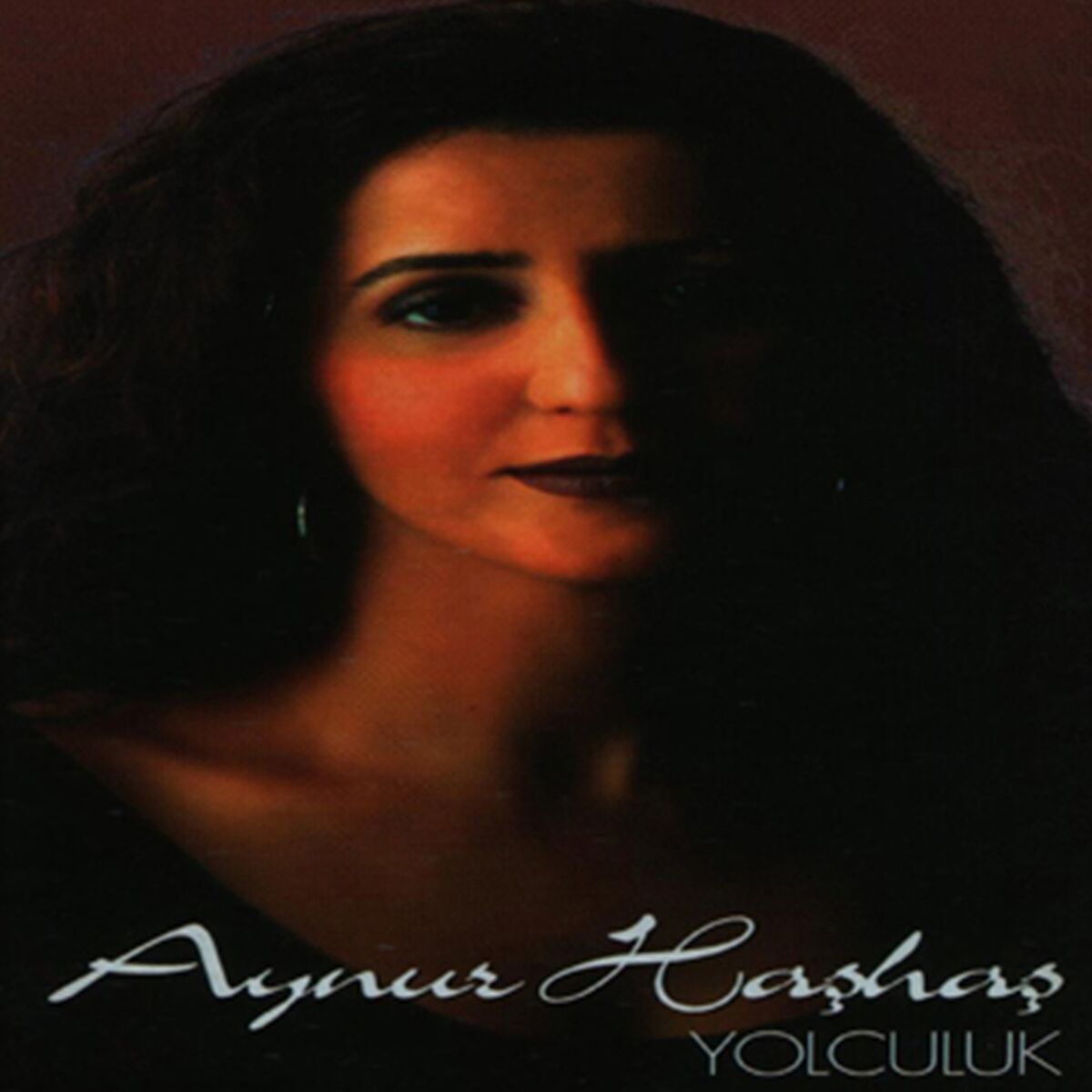Album cover of Yolculuk