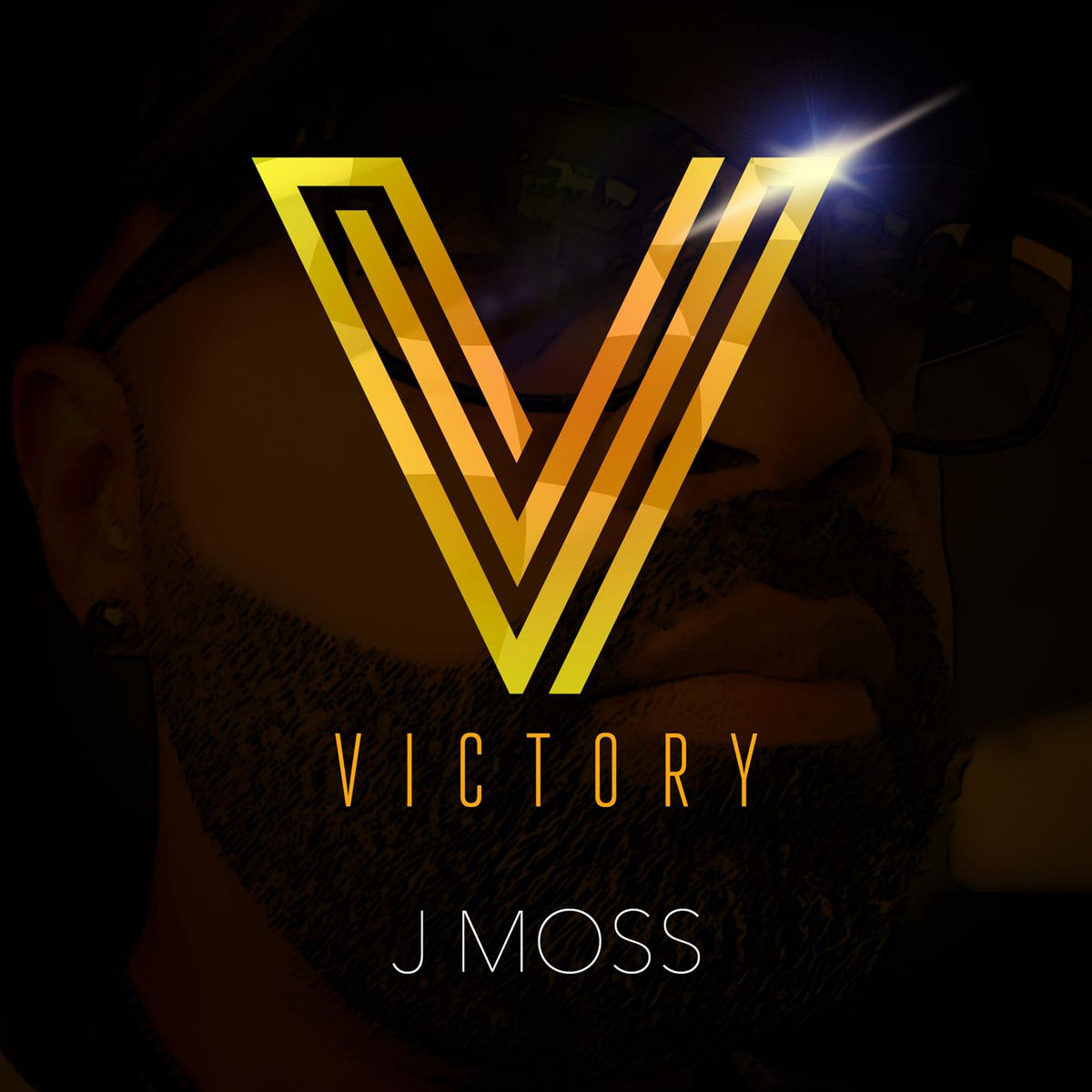 Album cover of Victory