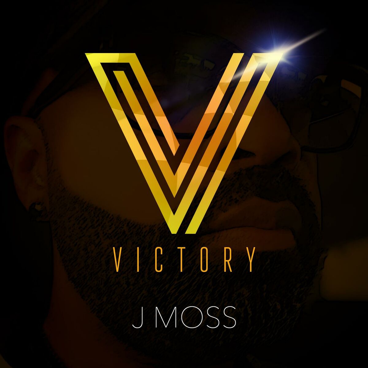 Album cover of Victory