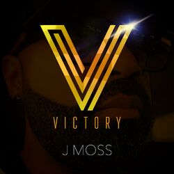 Cover of Victory