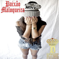 Cover of Paixão Malokeira