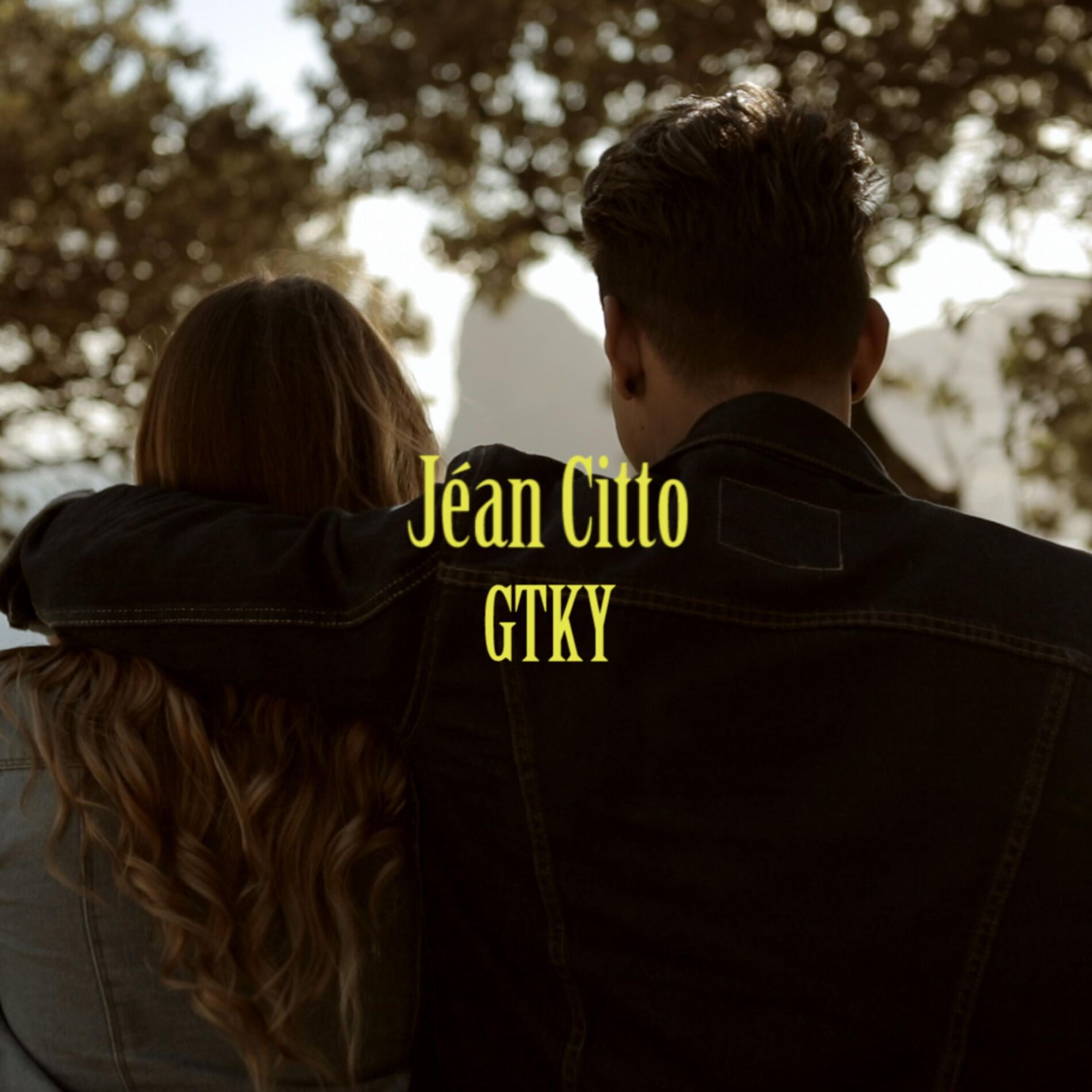 Album cover of Gtky (Get to Know You)