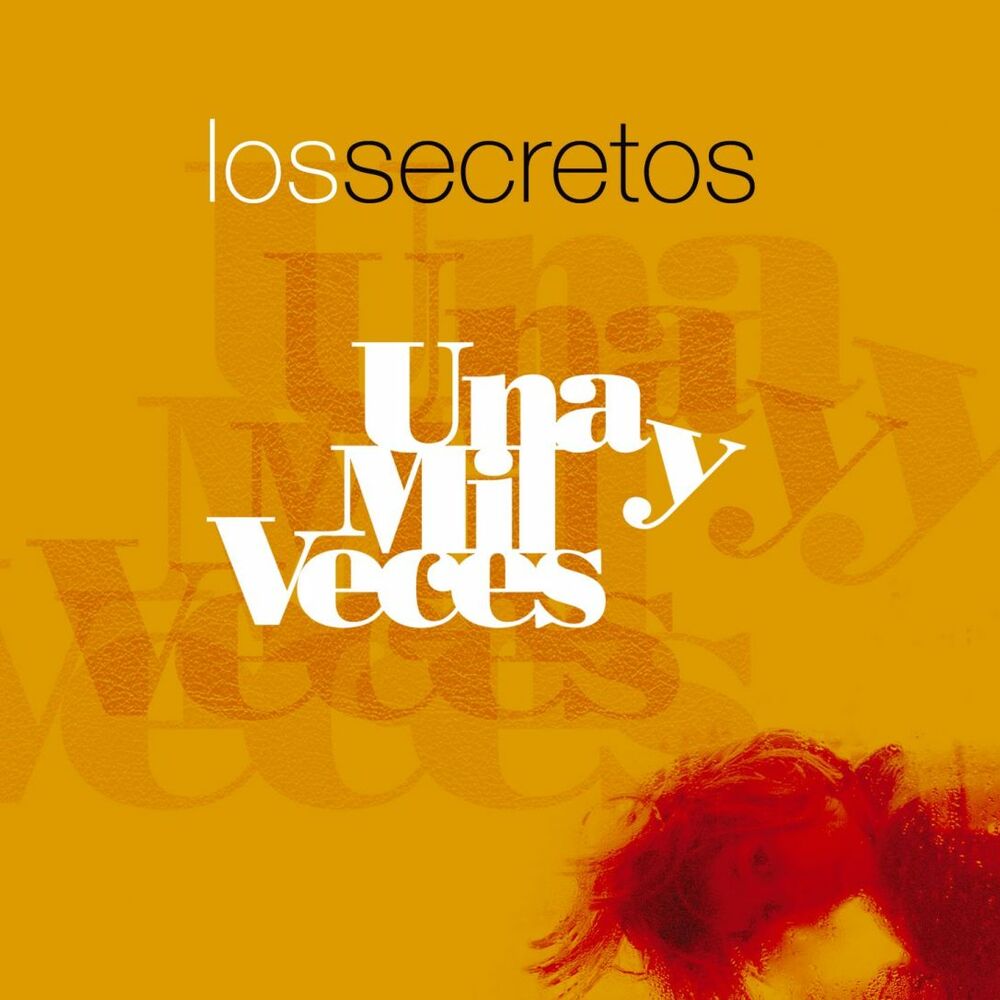 Picture of Una y mil veces