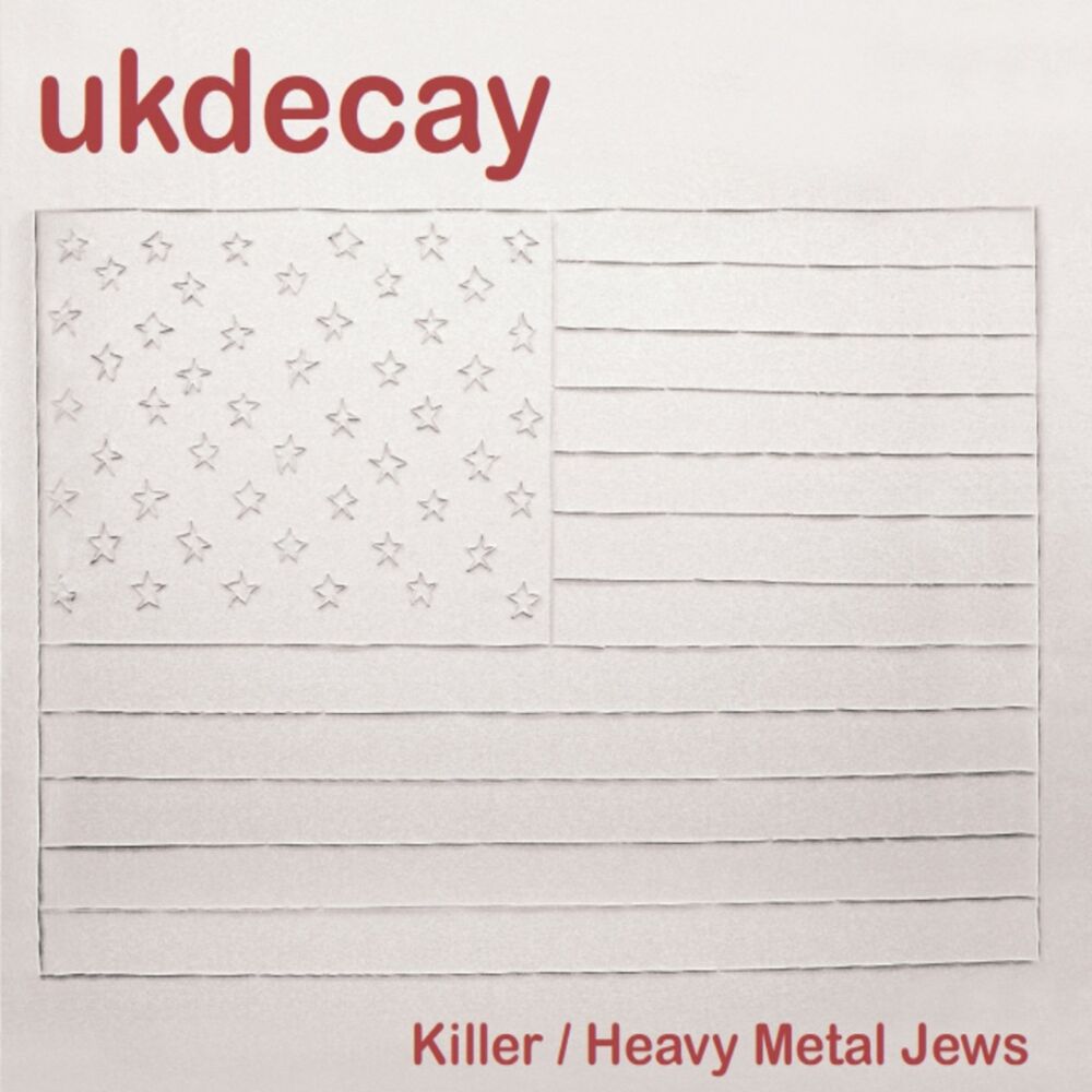 Picture of Killer / Heavy Metal Jews