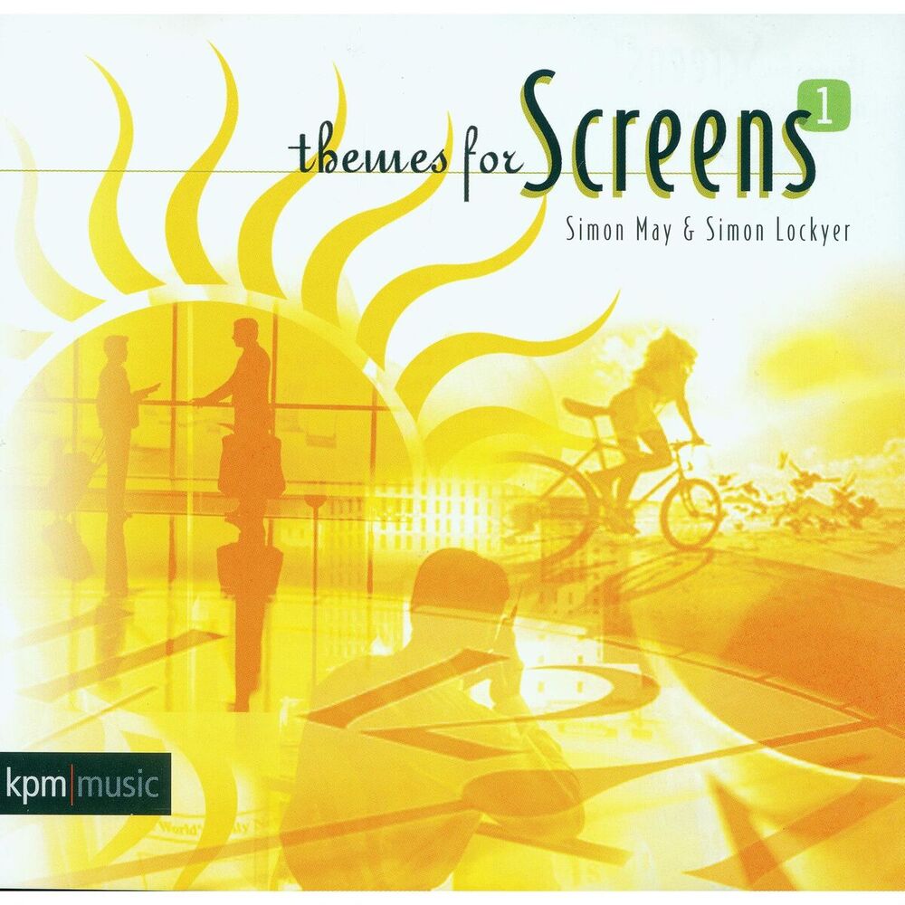 Picture of Themes for Screens 1
