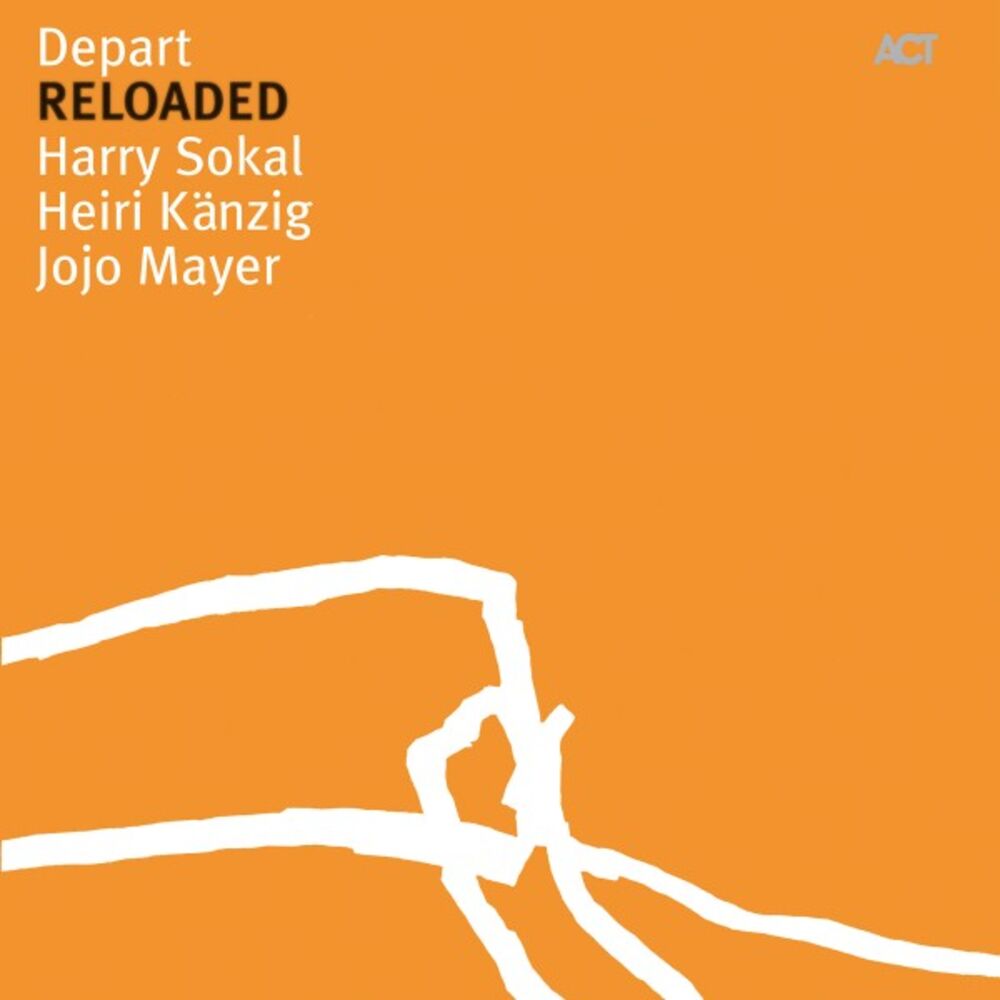 Picture of Reloaded