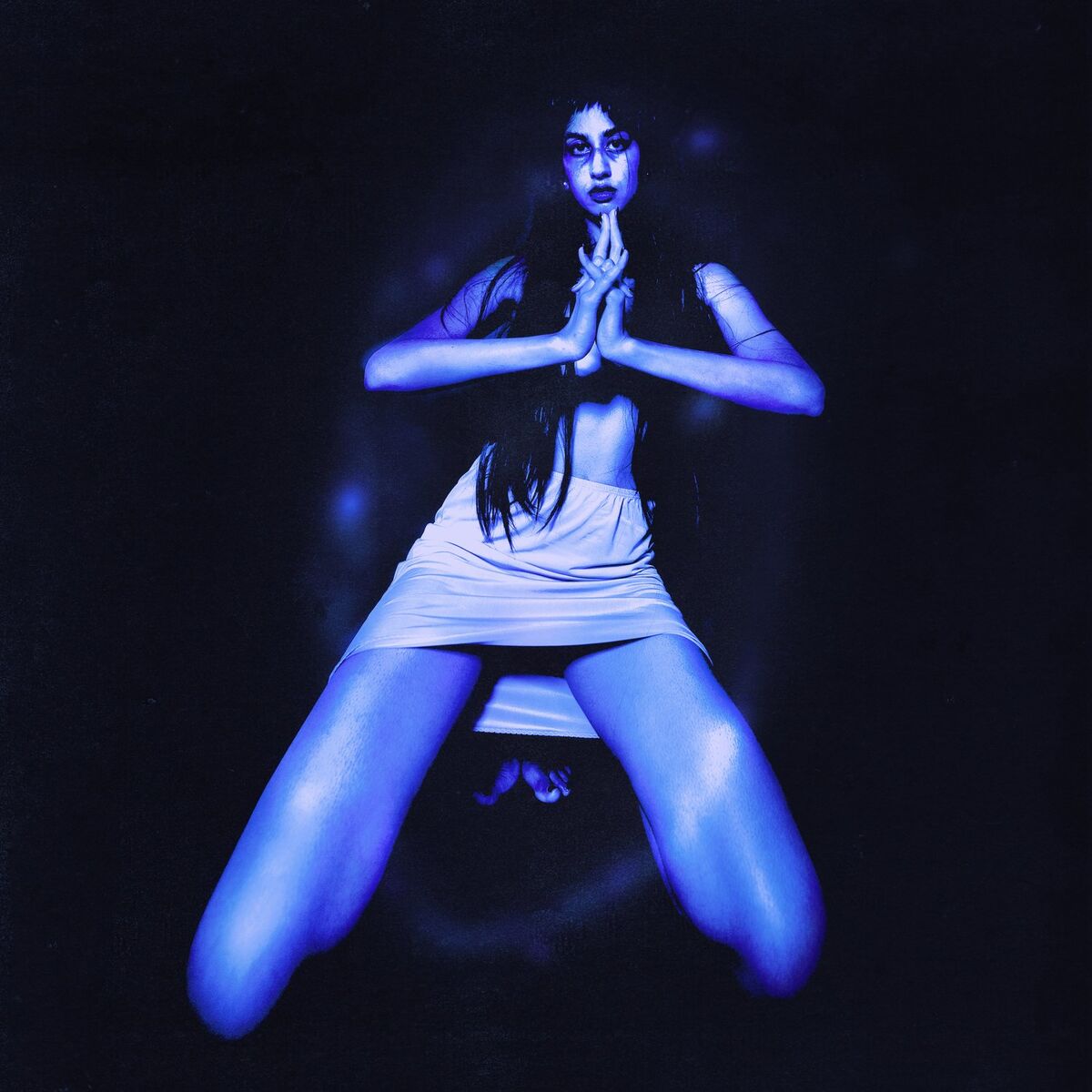 Album cover of Is It Love or a Pyramid Scheme