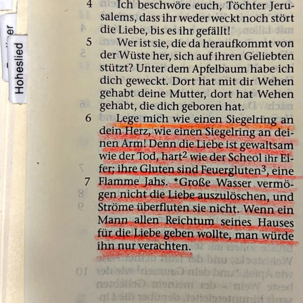 Hohelied