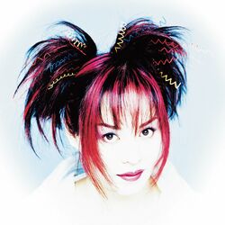 Cover of SHAZNA LOVE SELECTION