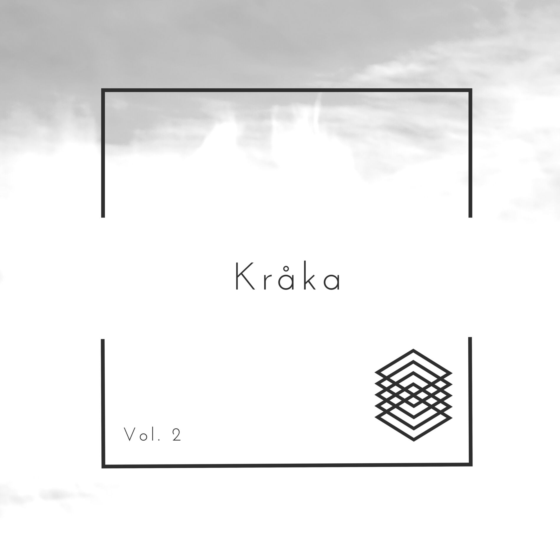 Album cover of Kråka (Vol. 2)