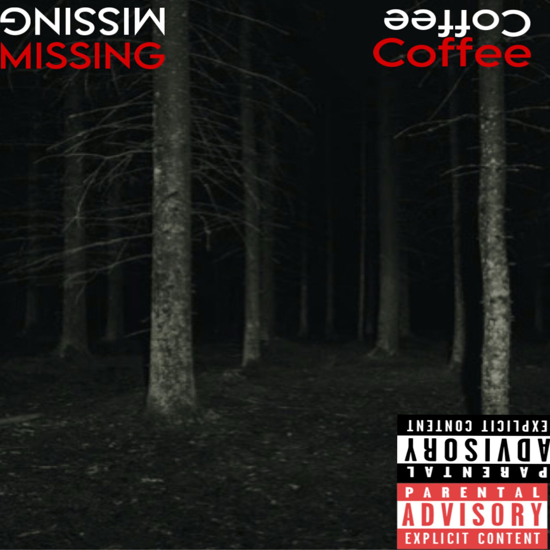Album cover of Missing