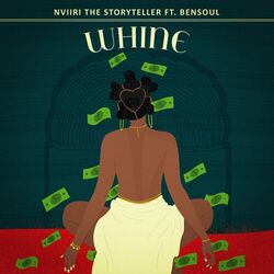 Cover of Whine