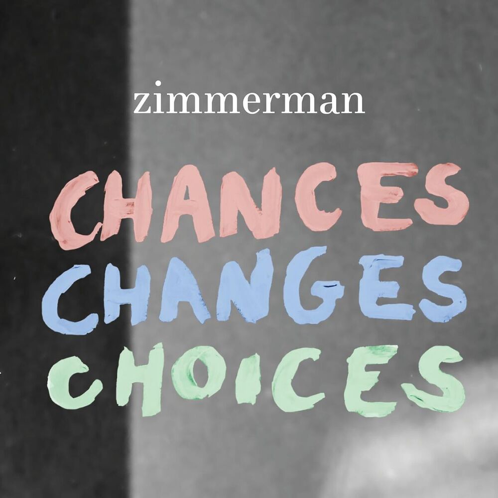 Picture of Chances Changes Choices