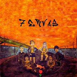 Cover of 7 Ervas