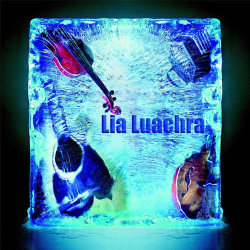 End of the Day Reels — Lia Luachra