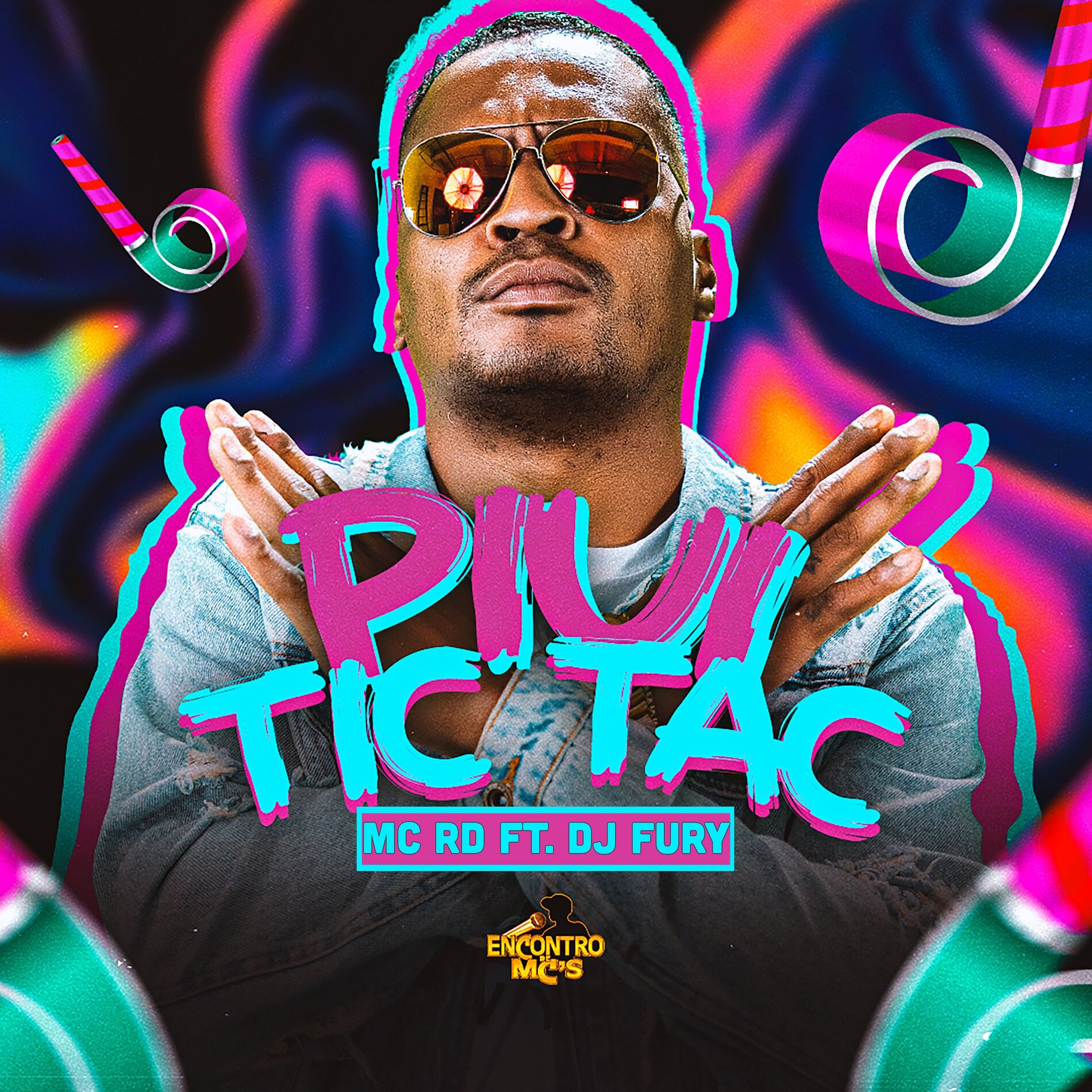 Album cover of Piui Tic Tac