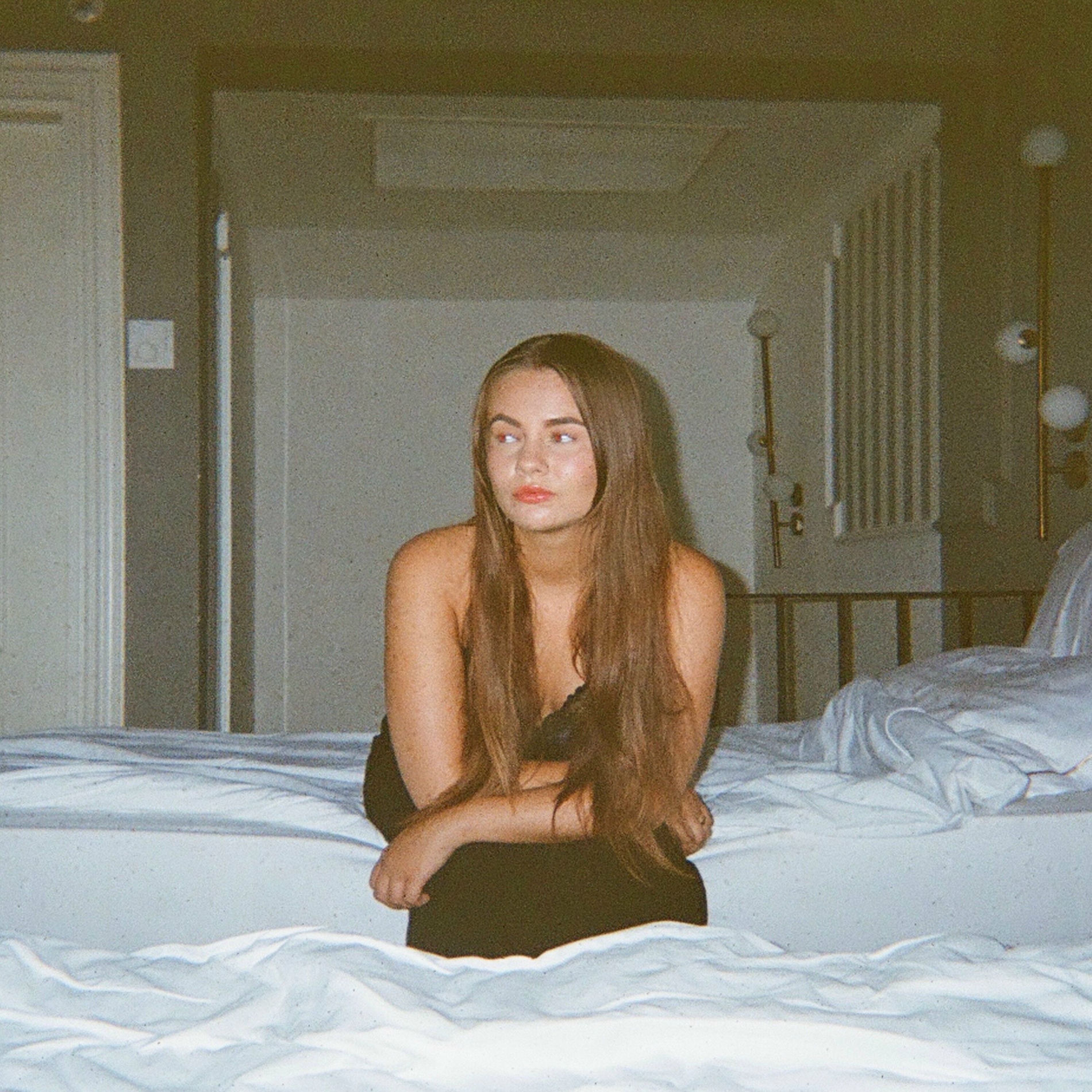 Album cover of Not Really Yours