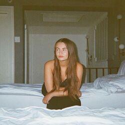 Cover of Not Really Yours
