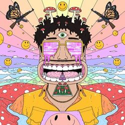 Cover of Tornados