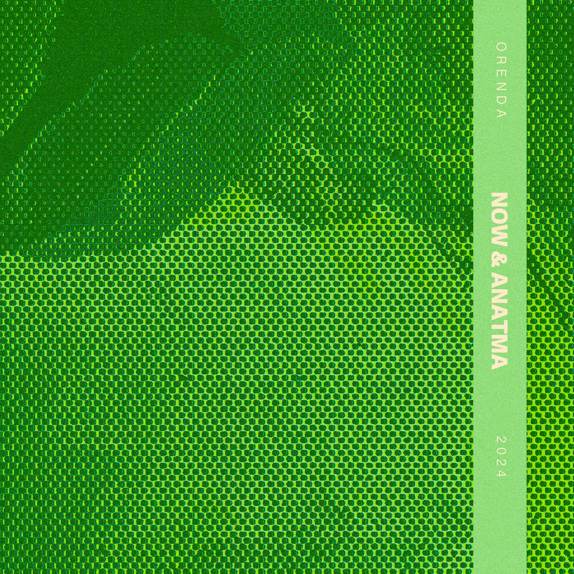 Album cover of Orenda