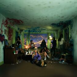 Cover of Lights