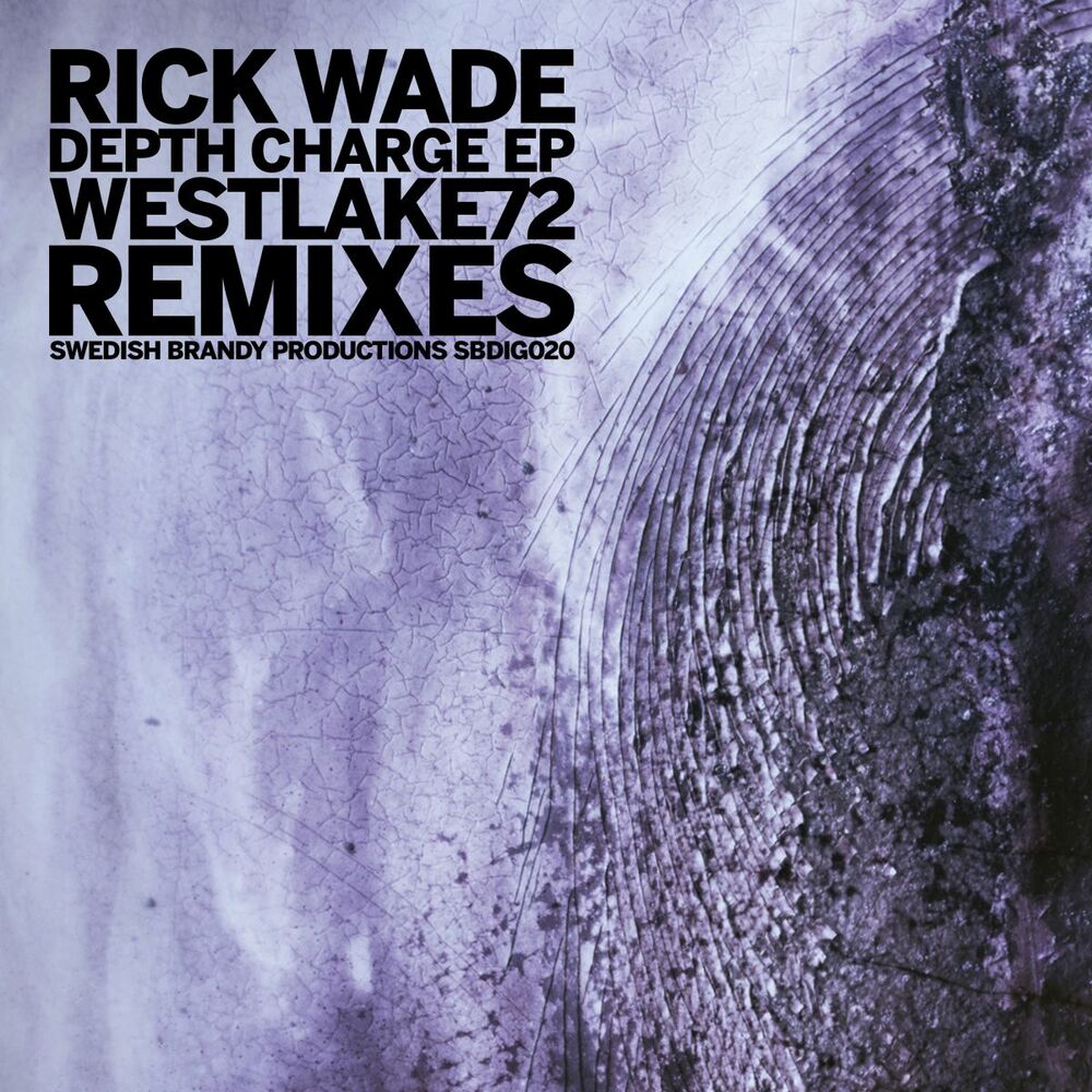 Picture of Depth Charge (Westelake72 Remixes)
