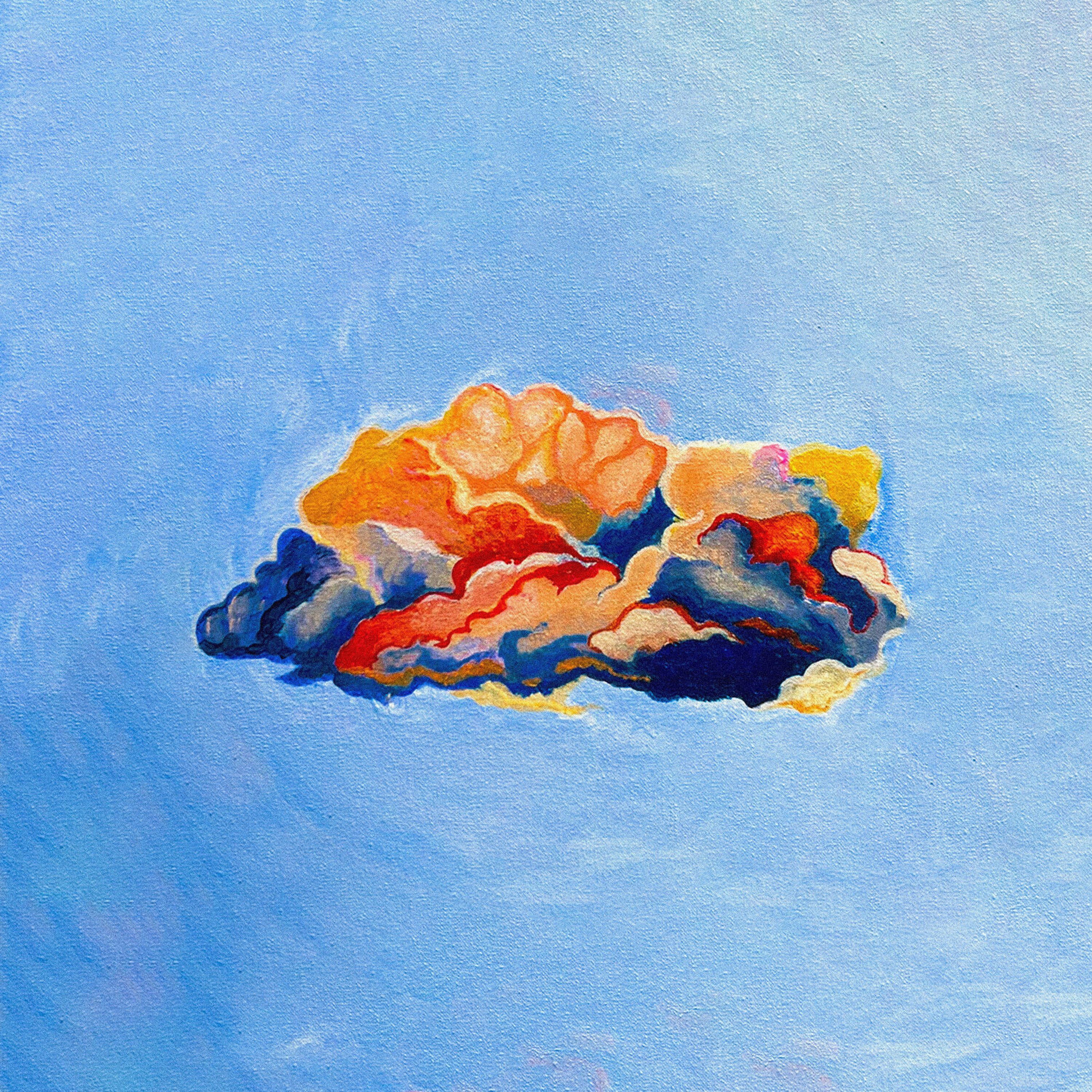 Album cover of Avante