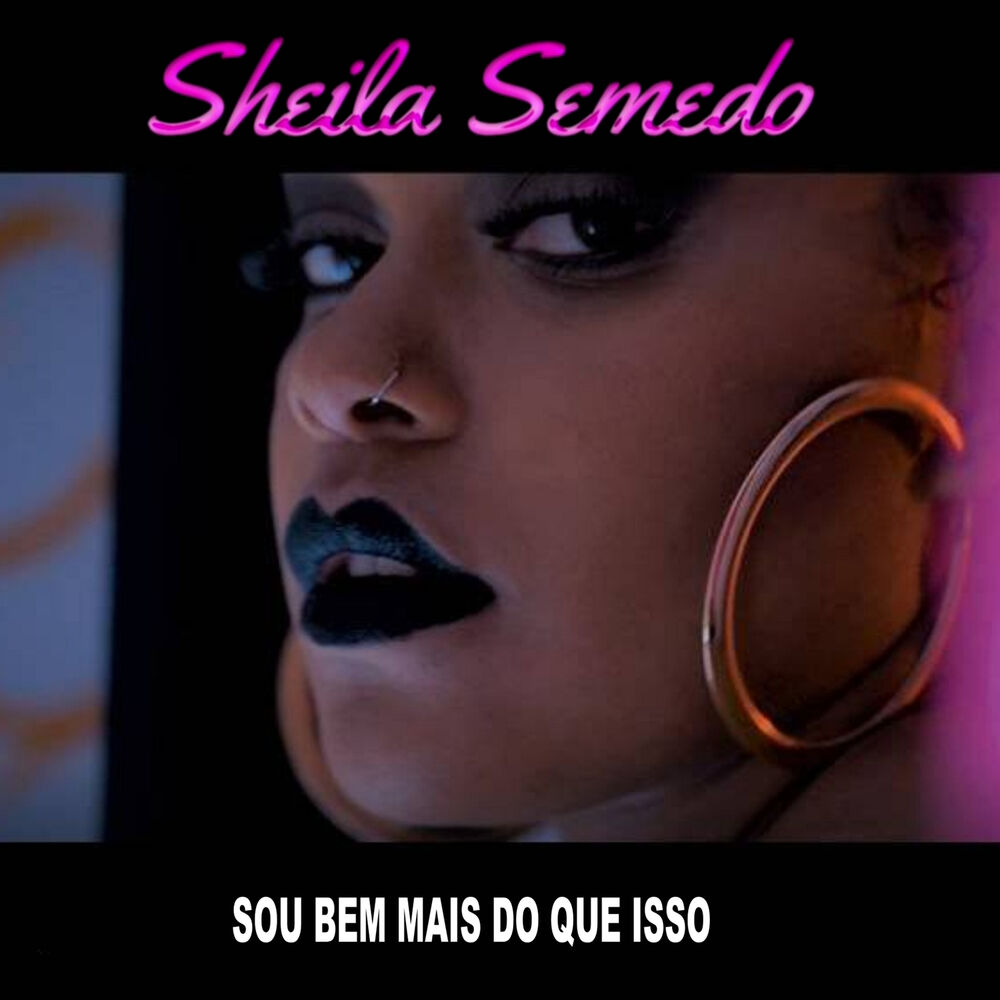 Picture of Sou Bem Mais do Que Isso