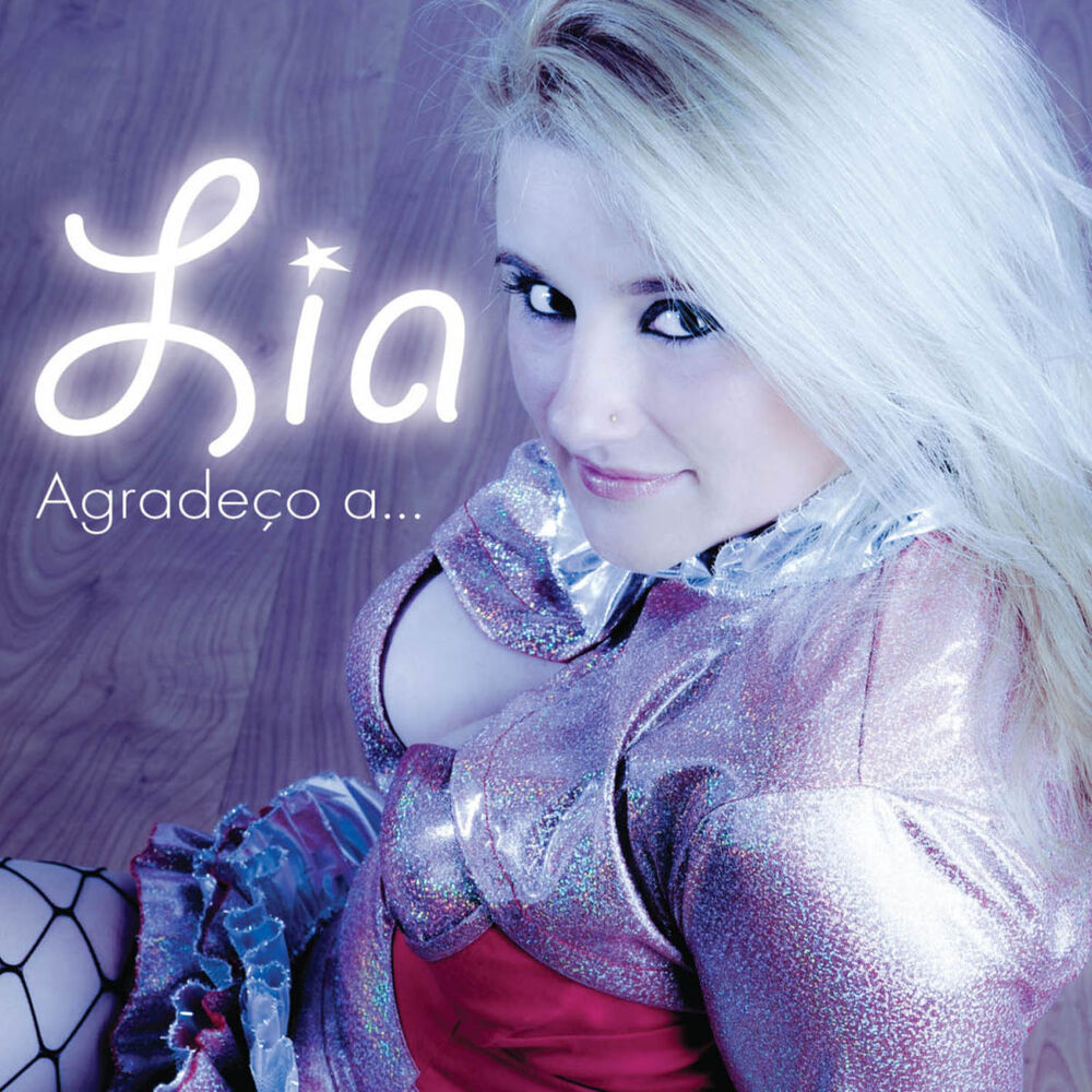Picture of Agradeço A...