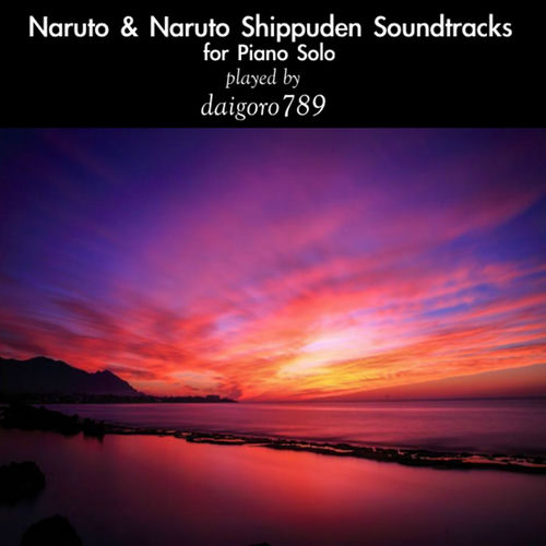 Sadness and Sorrow:Naruto by daigoro789 - 166 BPM